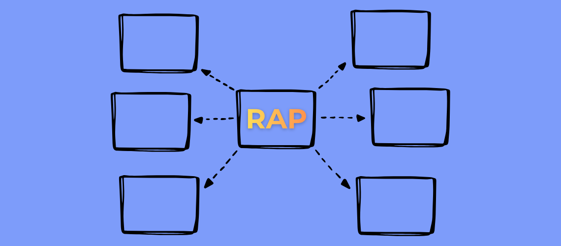Ideje za delo in organizacijo razširjenega programa (RAP)